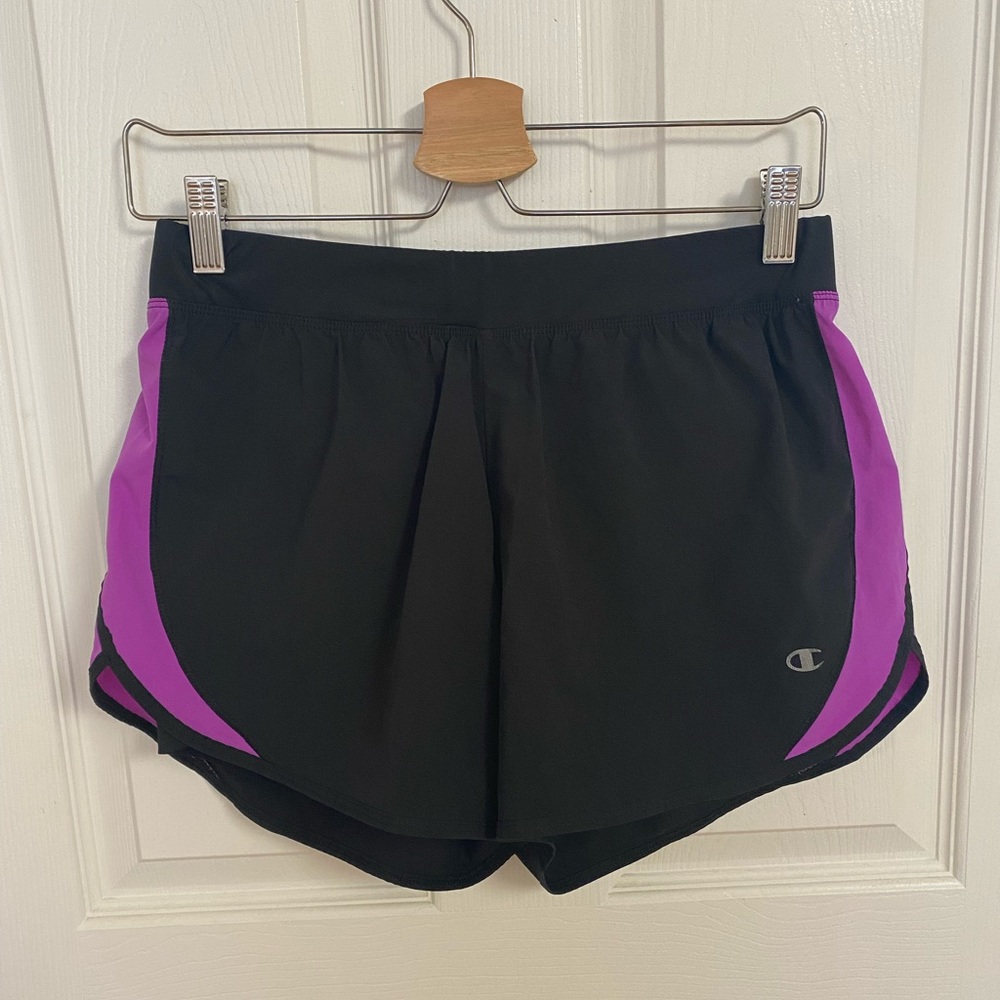 Champion Running Shorts